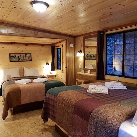 Riverside Campground & Cabins ビッグ・サー エクステリア 写真