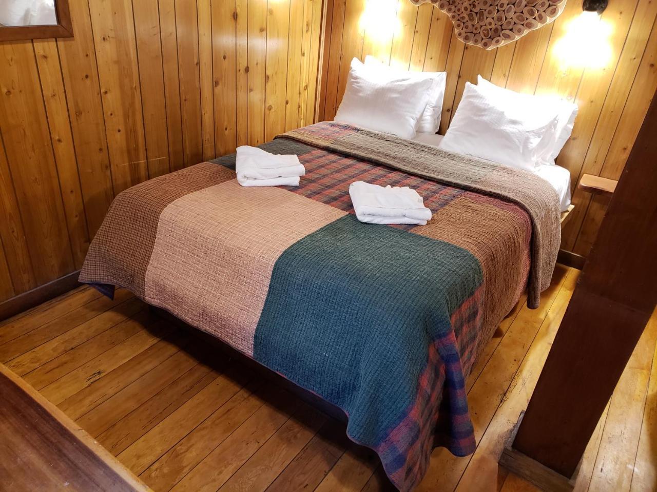 Riverside Campground & Cabins ビッグ・サー エクステリア 写真