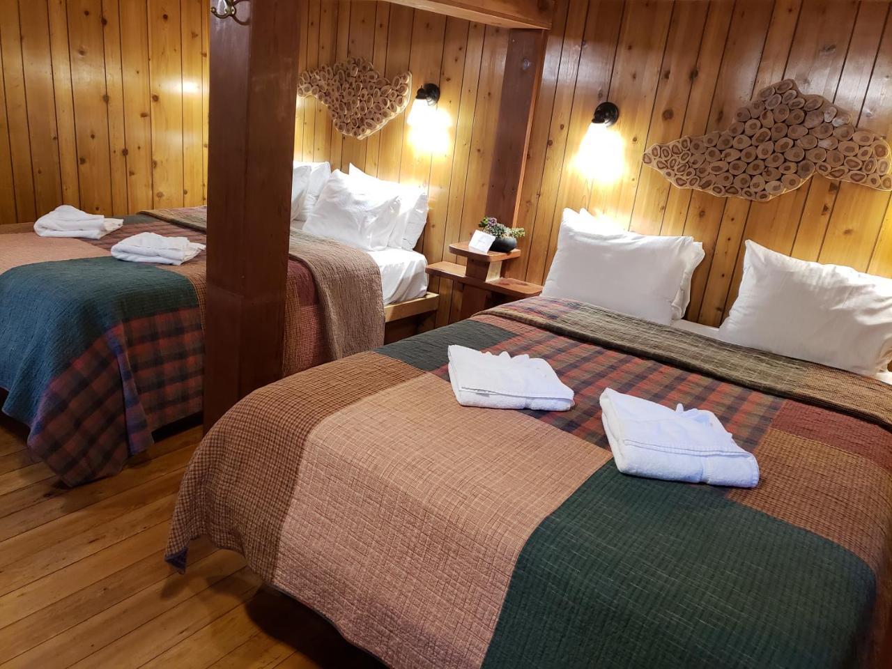 Riverside Campground & Cabins ビッグ・サー エクステリア 写真