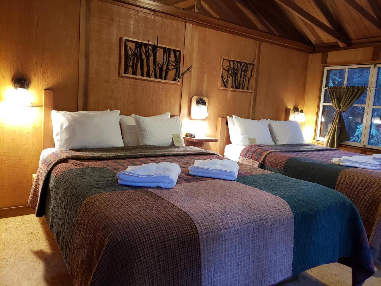 Riverside Campground & Cabins ビッグ・サー エクステリア 写真