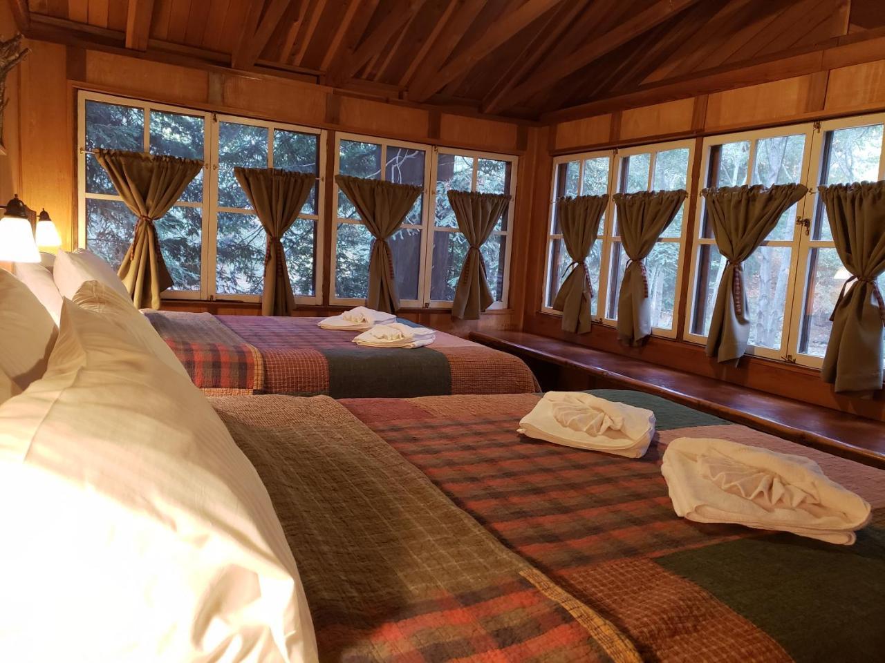 Riverside Campground & Cabins ビッグ・サー エクステリア 写真